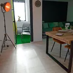 Loveroom Le Loft & Garden * Нанси