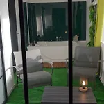 Loveroom Le Loft & Garden