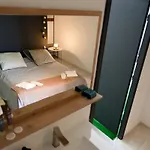 Loveroom Le Loft & Garden * Нанси