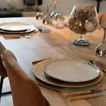 Loveroom Le Loft & Garden Нанси