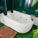Loveroom Le Loft & Garden Апартаменты Нанси