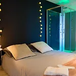 Apartman Loveroom Le Loft & Garden *