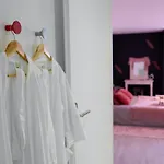 Loveroom Le Loft & Garden Апартаменты