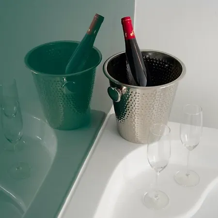 Lejlighed Loveroom Le Loft & Garden Nancy