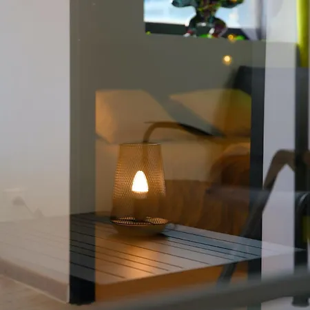 Loveroom Le Loft & Garden *