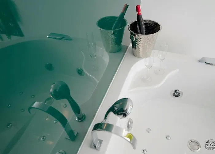 Loveroom Le Loft & Garden