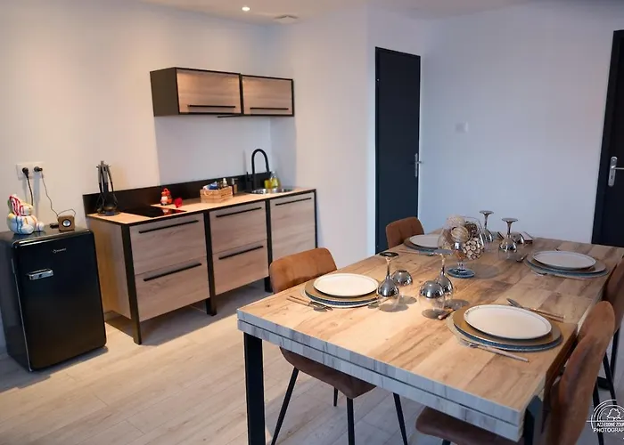 Loveroom Le Loft & Garden